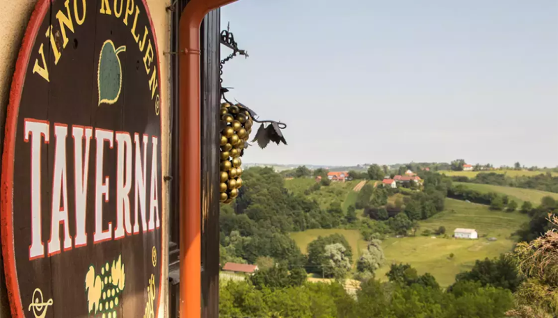 Domača gostilna v Ormožu