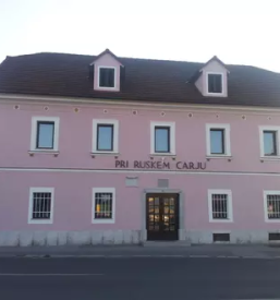 Malica Ljubljana Bežigrad