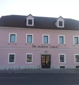 Malica Ljubljana Bežigrad