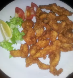 Domača malica Ljubljana Bežigrad