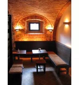 Najboljša gostilna v Bežigradu