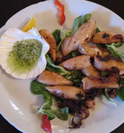 Kam na malico Bežigrad