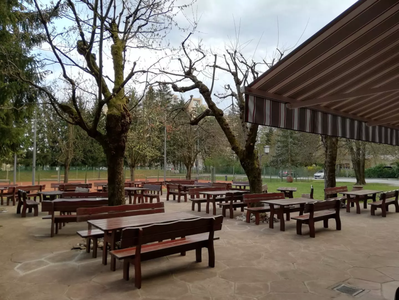 Iščete dobro domačo gostilno v Ljubljani za Bežigradom?