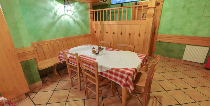 Ugodna domača kosila v Ljubljani