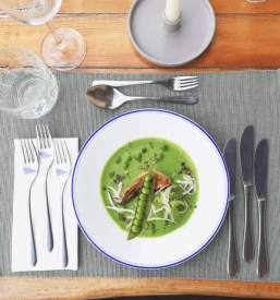 Domaca lokalna hrana cresnjevci