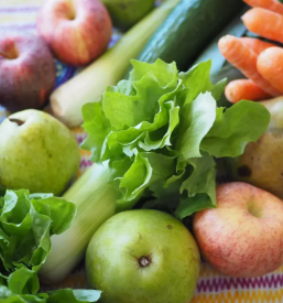 Domaca lokalna trgovina bogojina