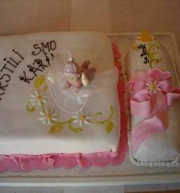 Domaca pekarna kozje savinjska