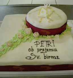 Domaca pekarna kozje savinjska