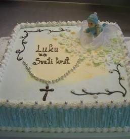 Domaca pekarna kozje savinjska