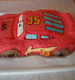 Domaca pekarna kozje savinjska