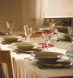 Domaca slovenska hrana litija