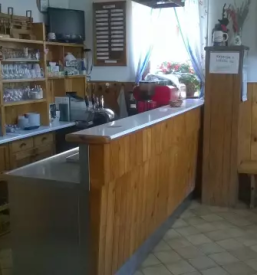 Domača slovenska hrana vače