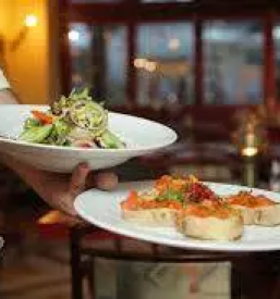 Domaca slovenska hrana vace