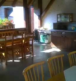 Domača slovenska hrana vače