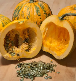 Domace bucno olje pomurje