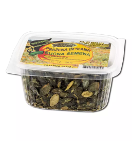 Domace bucno olje stajerska