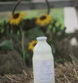 Domace kozje mleko in jajca radomlje ljubljana