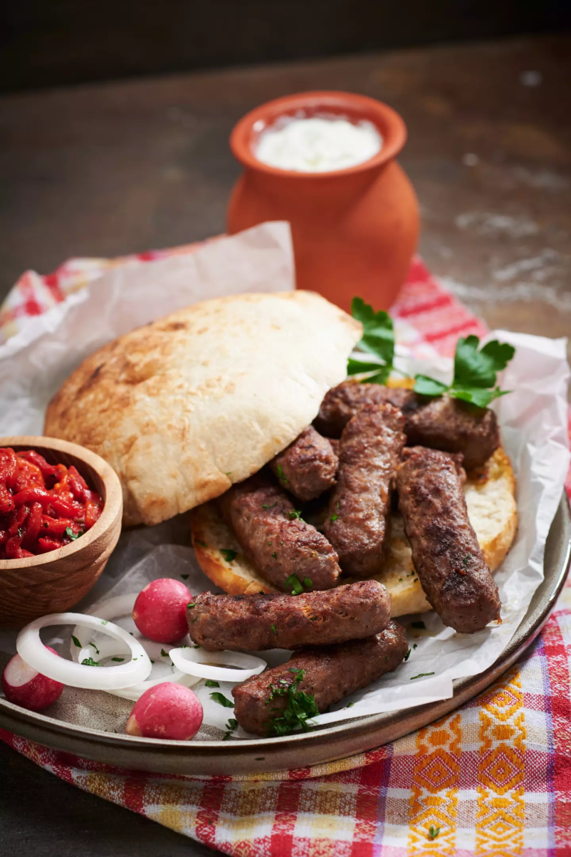 Domače mesnine Celje