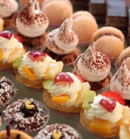 Domace pecivo domzale