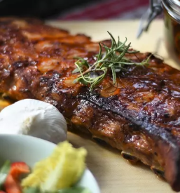 Domace slovenske jedi ljubljana dobrunje