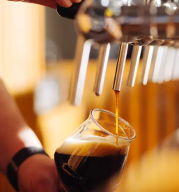 Domace varjeno pivo cerkno