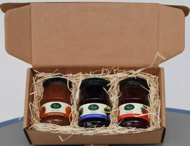 Domače žganje in likerji Pomurje