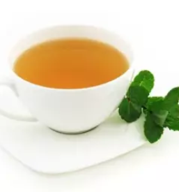 Domaci caji notranjska primorska