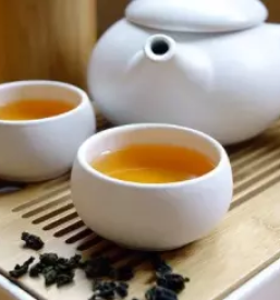 Domaci caji notranjska primorska