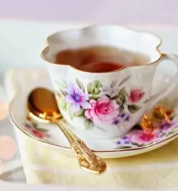 Domaci caji notranjska primorska