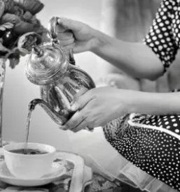 Domaci caji notranjska primorska