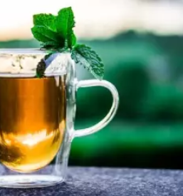 Domaci caji notranjska primorska