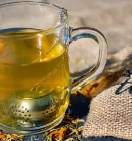 Domaci caji notranjska primorska