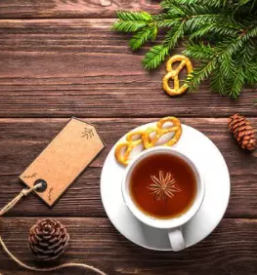 Domaci caji notranjska primorska