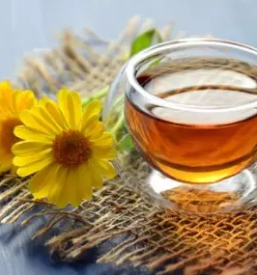 Domaci caji notranjska primorska