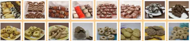 Domači piškoti Domžale