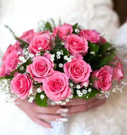 Dostava cvetja in teleflora kranj