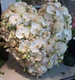 Ugodna dostava cvetja v tujino