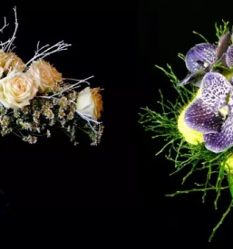 Dostava cvetja po ljubljani