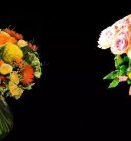 Ugodni žalni aranžmaji 