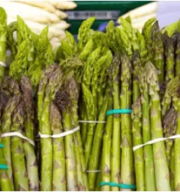 Dostava domacih spargljev pomurje