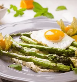 Dostava domacih spargljev pomurje