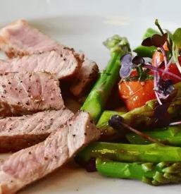 Dostava domacih spargljev pomurje