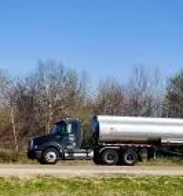 Dostava kurilnega olja po sloveniji