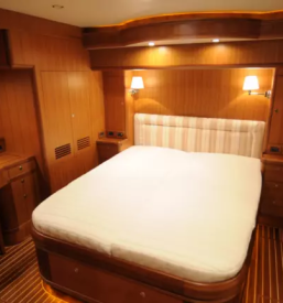 Ležišča s peno Slovenija