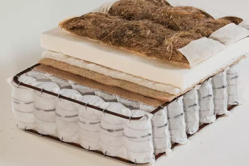 Nudimo vam dostavo ležišč po vsej Sloveniji v najkrajšem možnem času