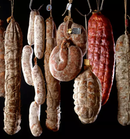 Dostava mesa in suhomesnatih izdelkov po sloveniji