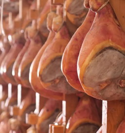 Dostava mesa in suhomesnatih izdelkov po sloveniji