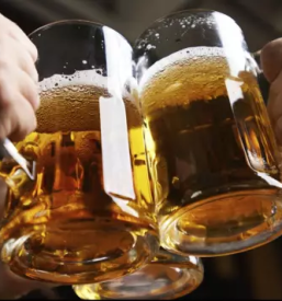 Dostava pijač Notranjska