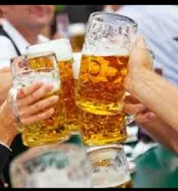 Prodaja pijač Notranjska