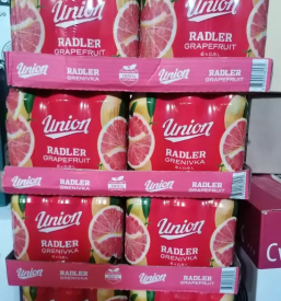 Hitra dostava pijač Slovenija